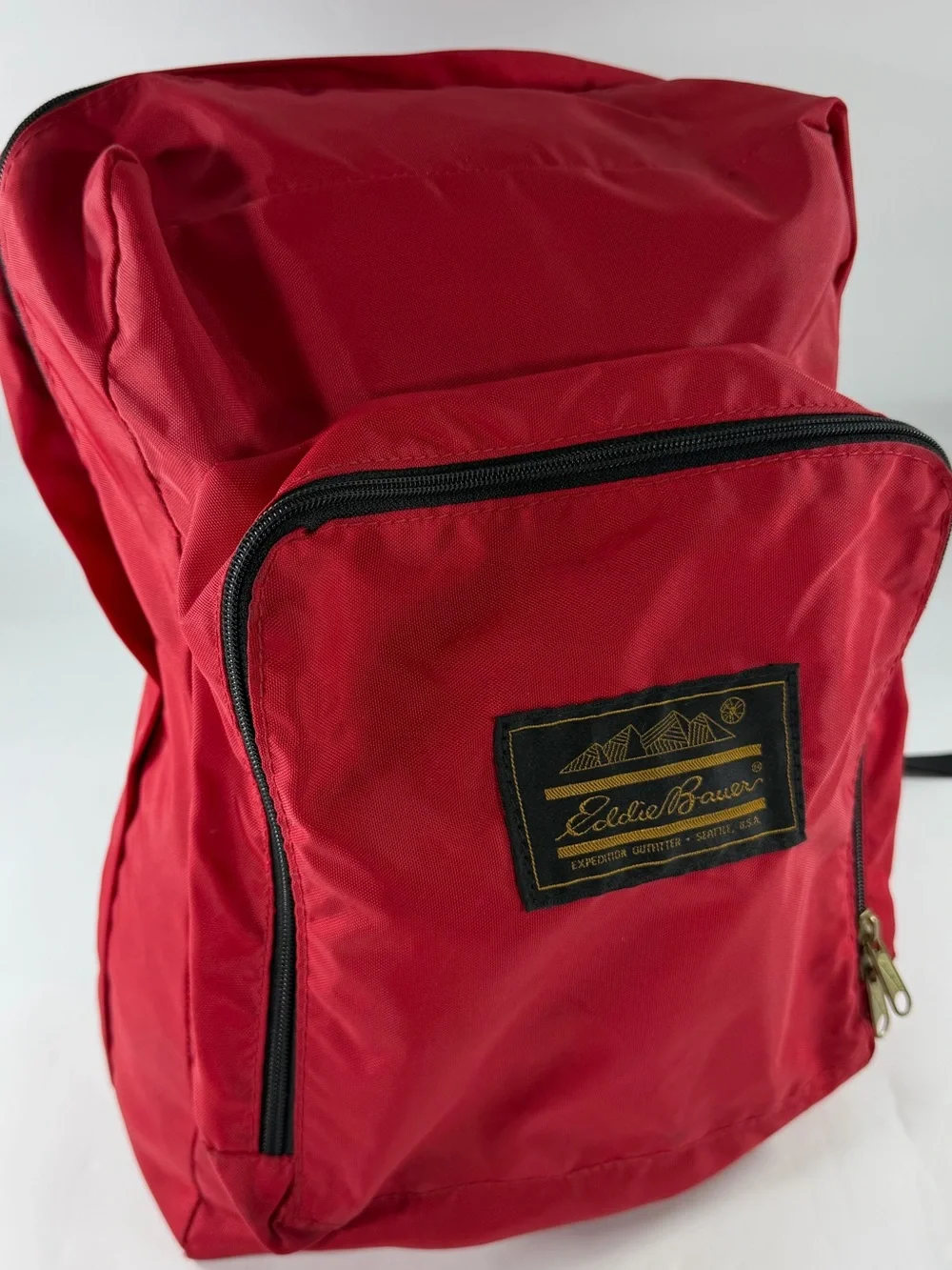 Eddie Bauer vintage eddie